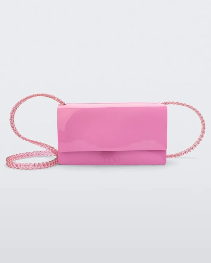 Handbags Women Melissa Party Bag Pink