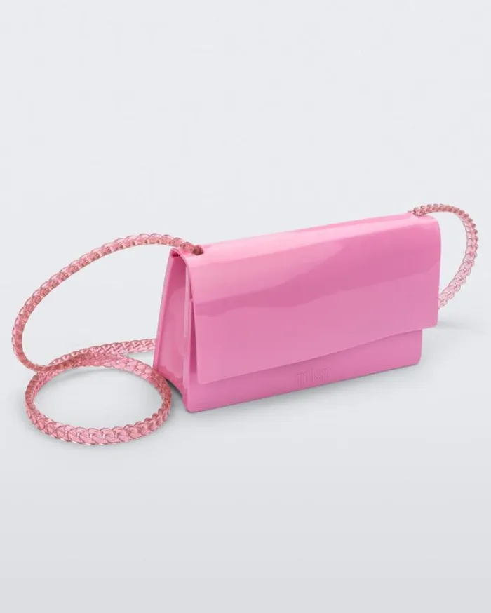 Handbags Women Melissa Party Bag Pink