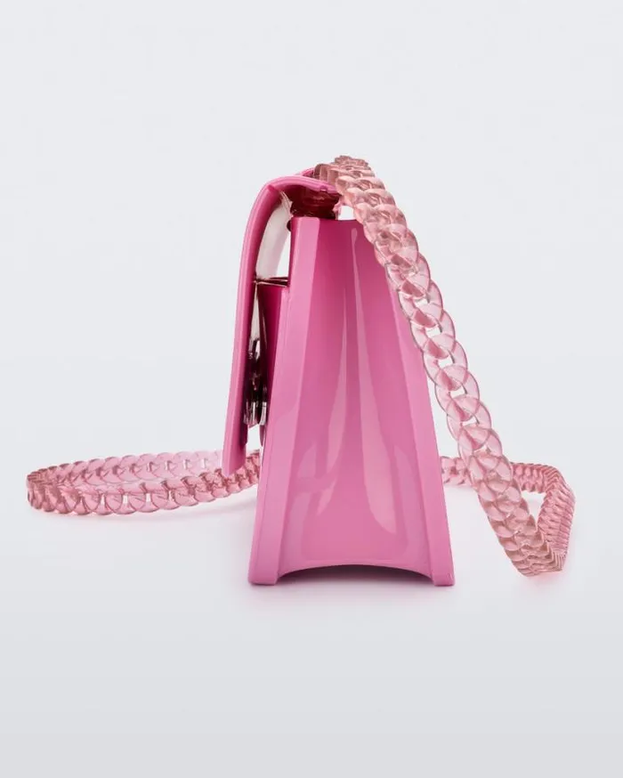 Handbags Women Melissa Party Bag Pink