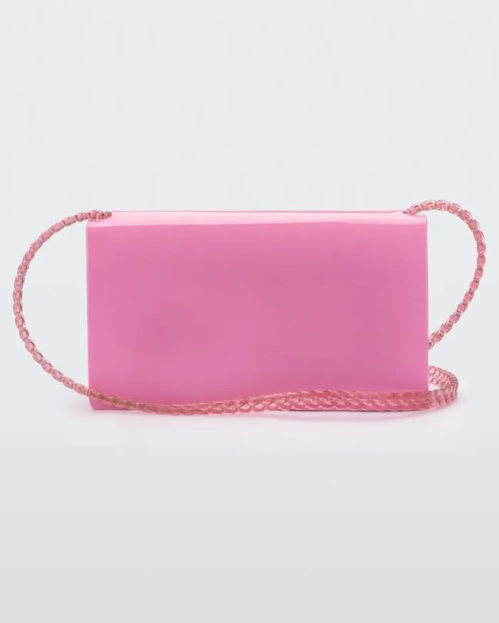 Handbags Women Melissa Party Bag Pink