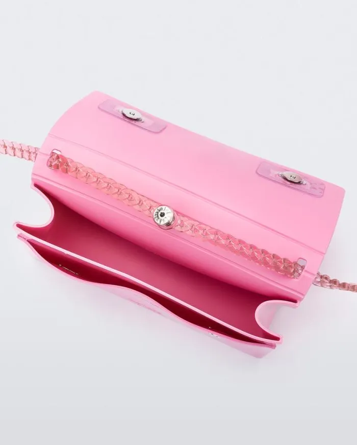 Handbags Women Melissa Party Bag Pink
