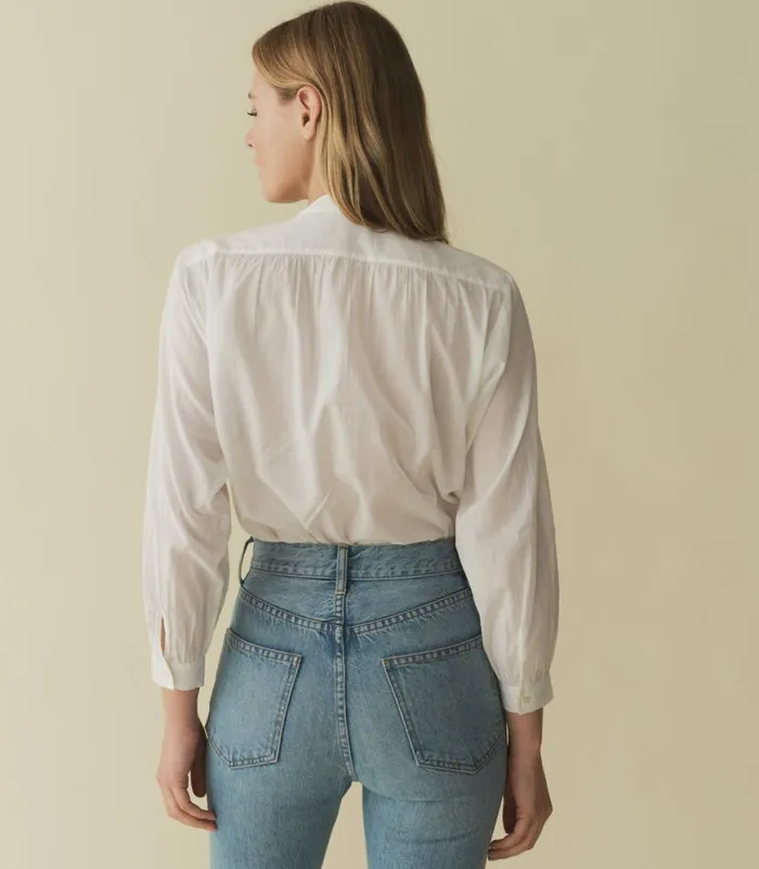 HASIA TOP Salt Shop DEN Tops