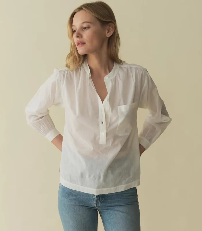 HASIA TOP Salt Shop DEN Tops