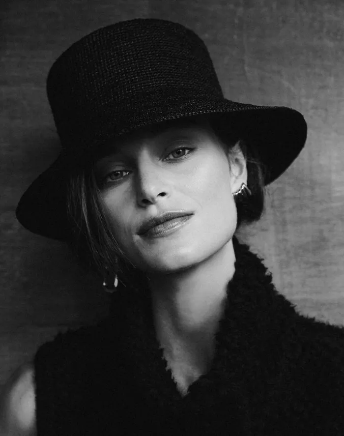 Hats Women ViX Paula Hermanny Bucket Hat 8211 Black