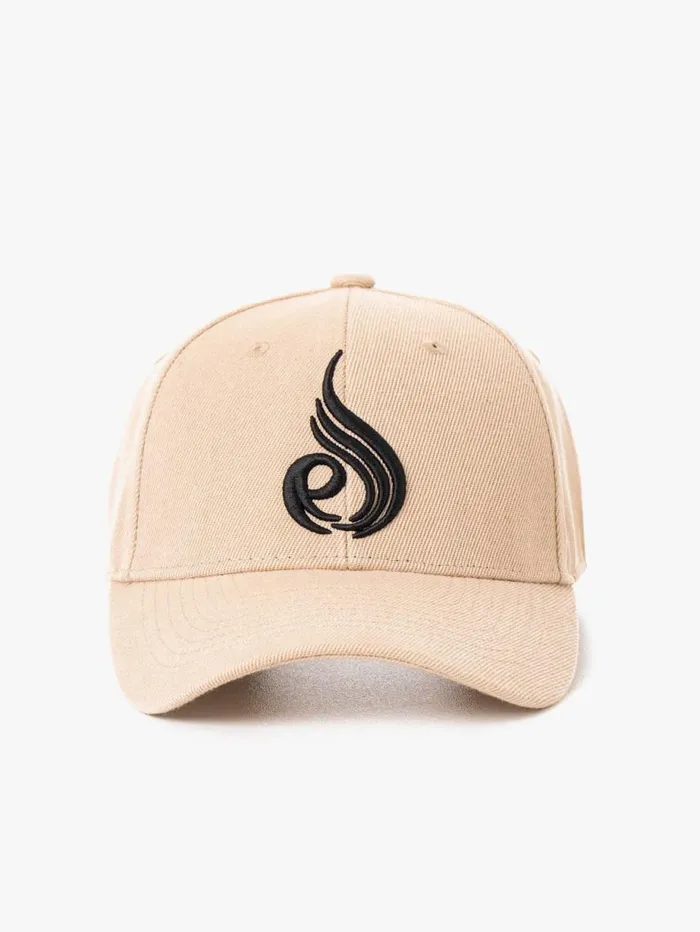 Hats Womens Ryderwear Cap Sand