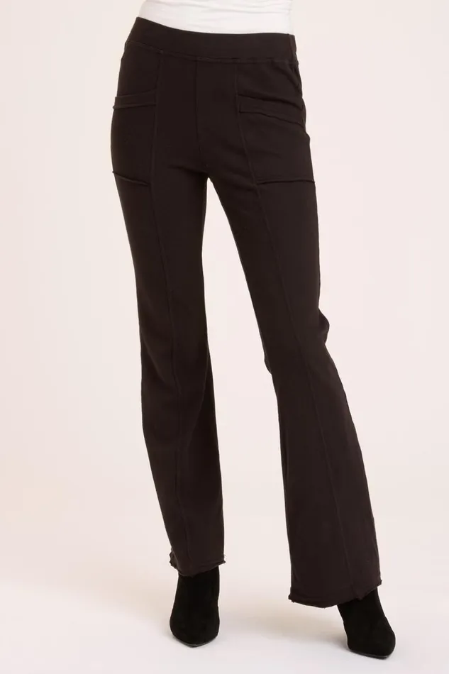 Hesta Pant Black Clothing XCVI Pants