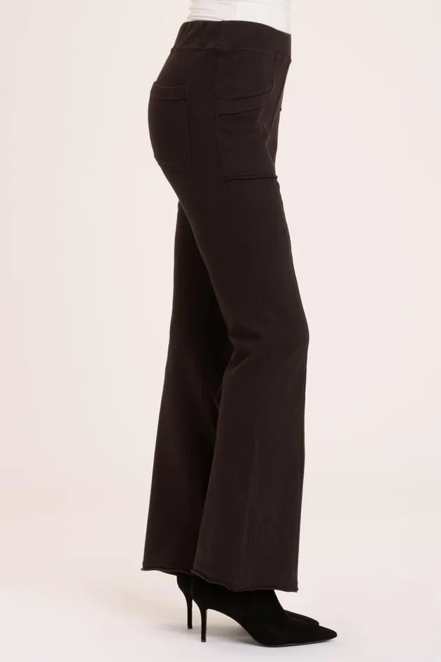 Hesta Pant Black Clothing XCVI Pants