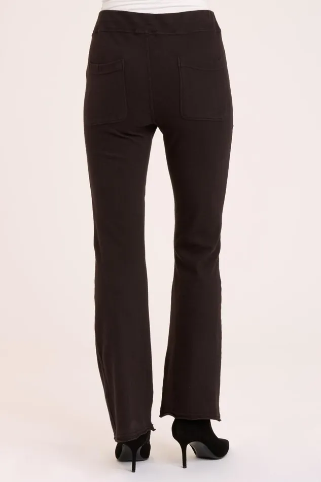 Hesta Pant Black Clothing XCVI Pants