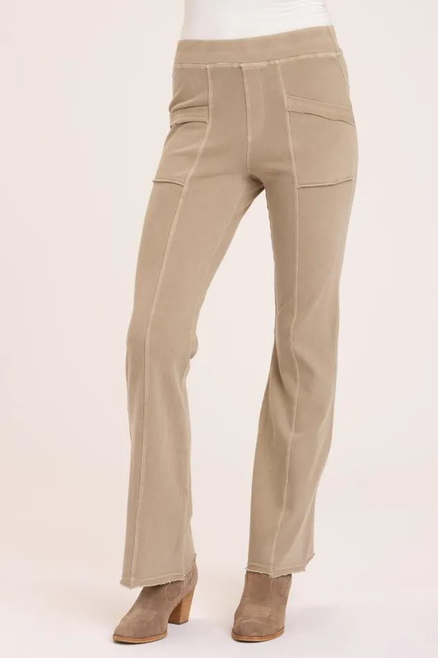 Hesta Pant Tanglewood Pigment Clothing XCVI Pants