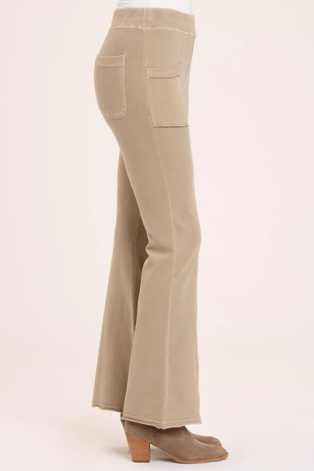 Hesta Pant Tanglewood Pigment Clothing XCVI Pants