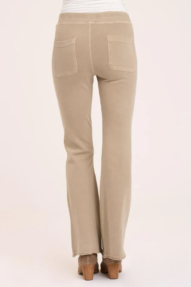 Hesta Pant Tanglewood Pigment Clothing XCVI Pants