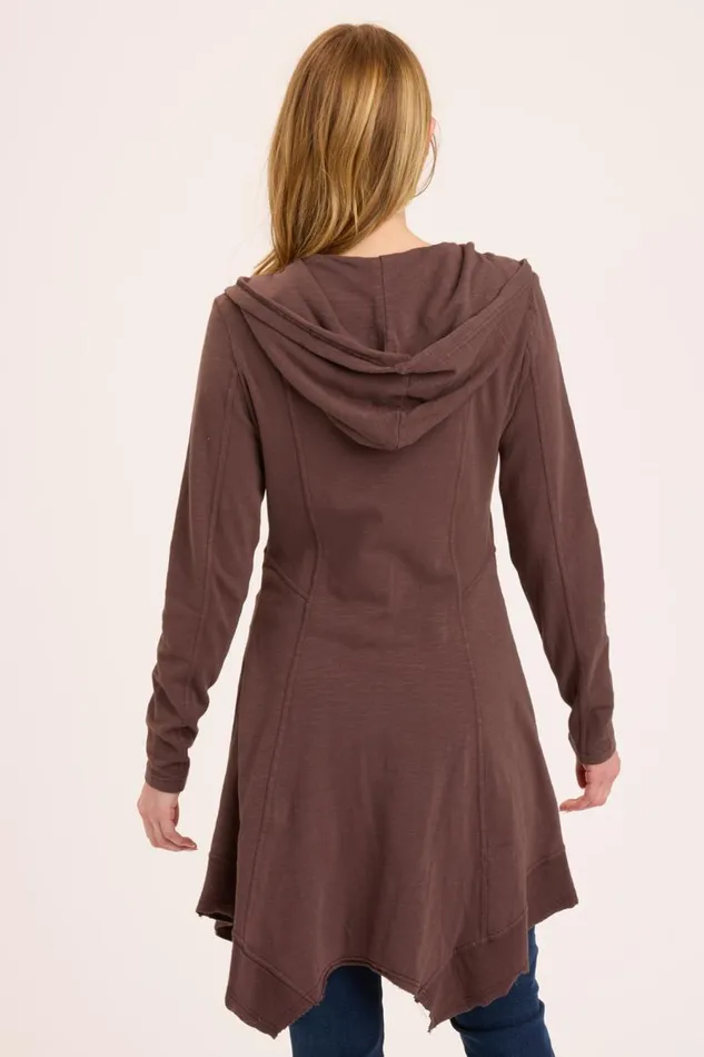 Hideo Jacket Dress Belge Clothing XCVI Jackets