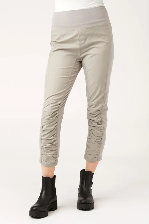 High Waist Jetter Frost Clothing XCVI Leggings