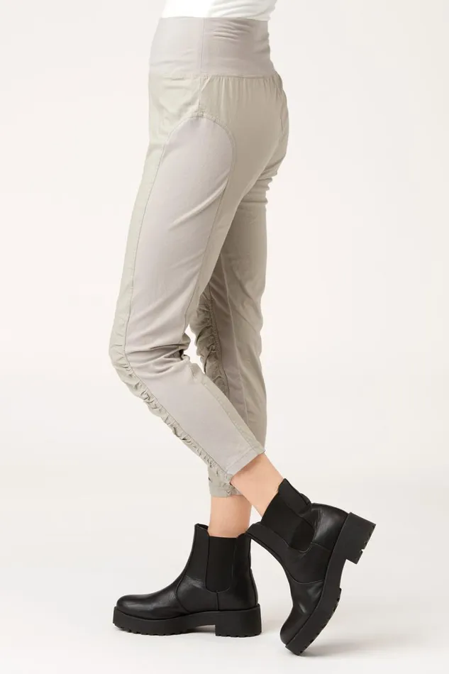 High Waist Jetter Frost Clothing XCVI Leggings