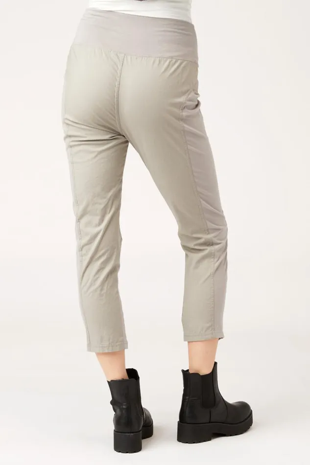 High Waist Jetter Frost Clothing XCVI Leggings