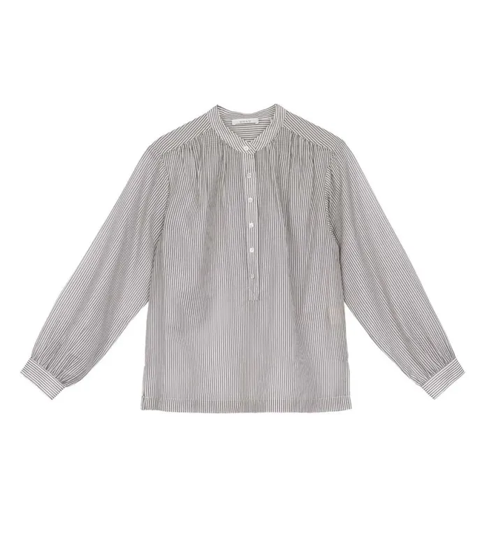 HOLDE TOP Brighton Stripe Shop DEN Tops