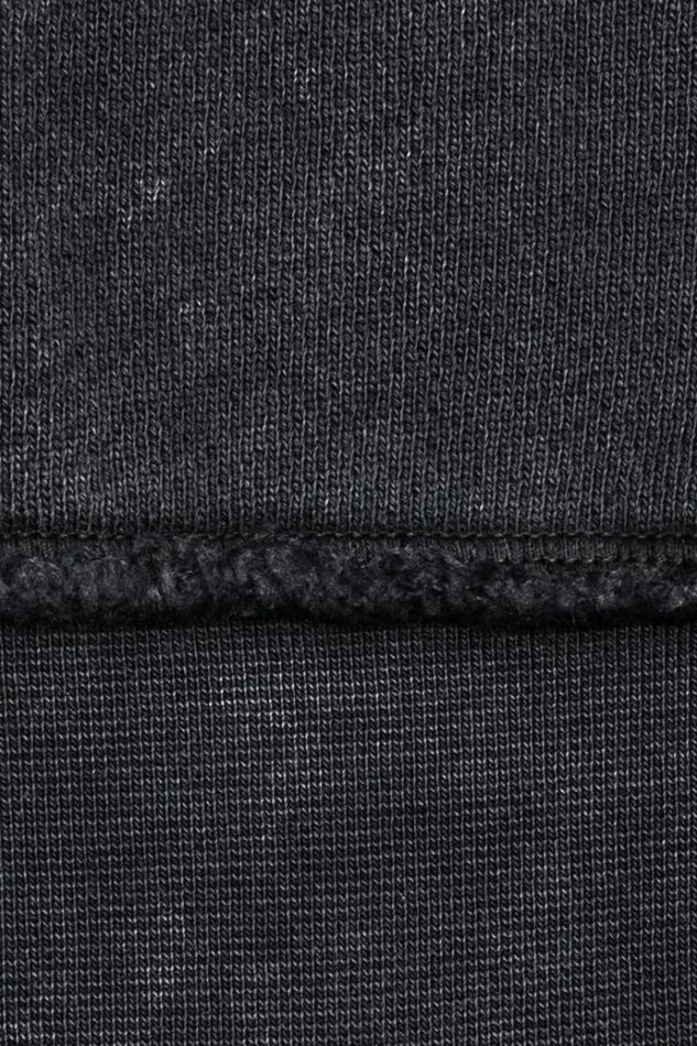 Hoodies and Sweats WomenMen MISBHV Signature Hoodie Vintage Black