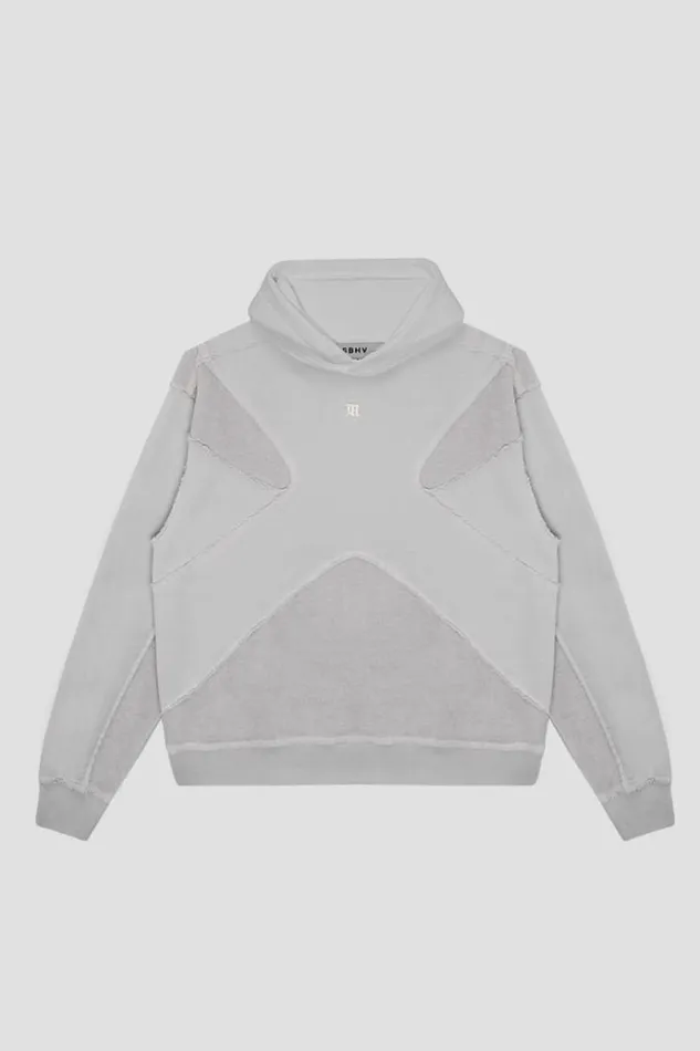 Hoodies and Sweats WomenMen MISBHV X Hoodie Stone