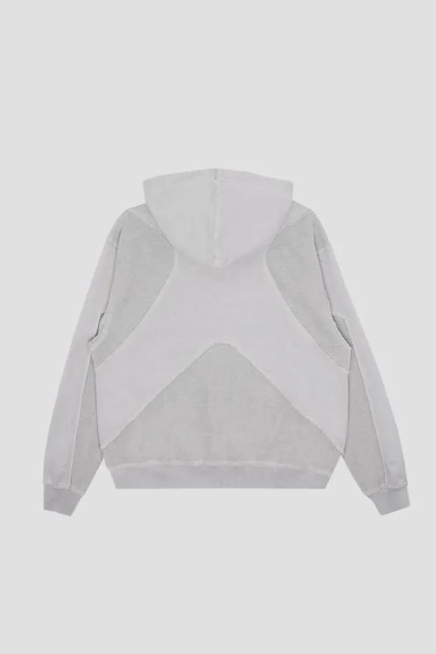 Hoodies and Sweats WomenMen MISBHV X Hoodie Stone