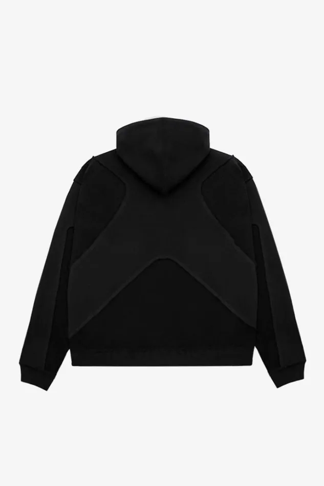 Hoodies and Sweats Women MISBHV X Hoodie