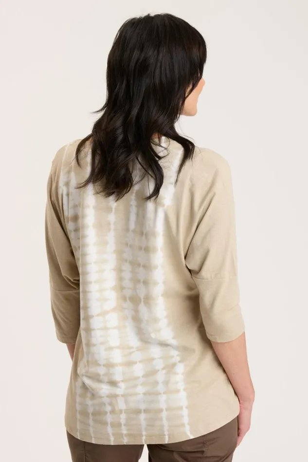 Huron Top Queue Wash Coast Clothing XCVI ShirtsBlouses