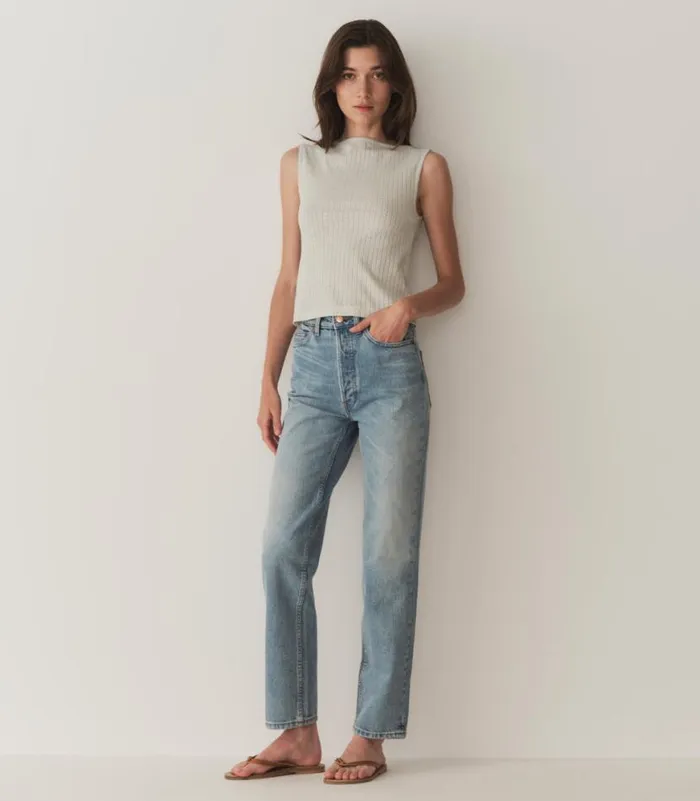IDA TANK Cove Shop DEN Tees
