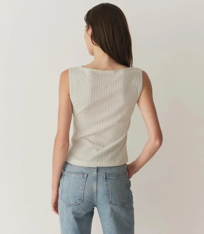 IDA TANK Cove Shop DEN Tees
