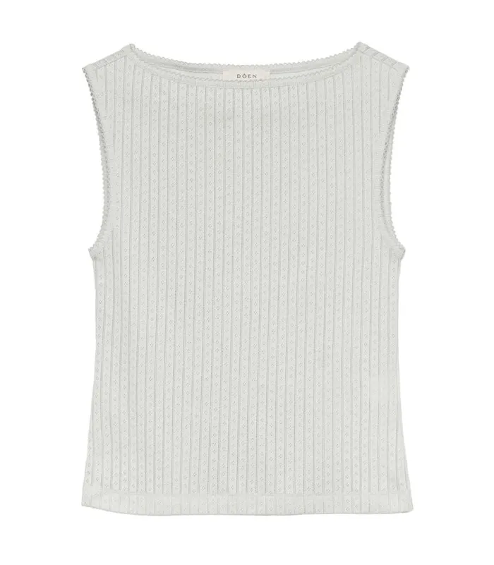 IDA TANK Cove Shop DEN Tees