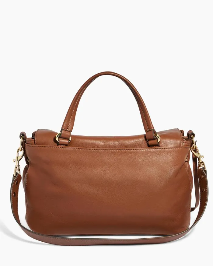 Inner Peace Large Convertible Shoulder Chestnut Women Aimee Kestenberg Shoulder Bags