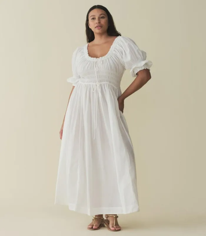 ISCHIA DRESS Salt Shop DEN Dresses