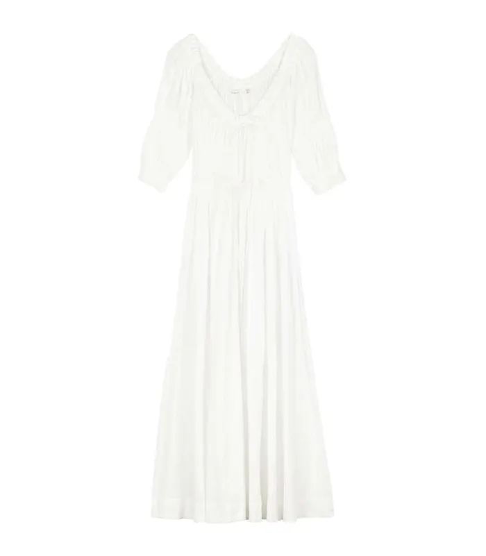 ISCHIA DRESS Salt Shop DEN Dresses