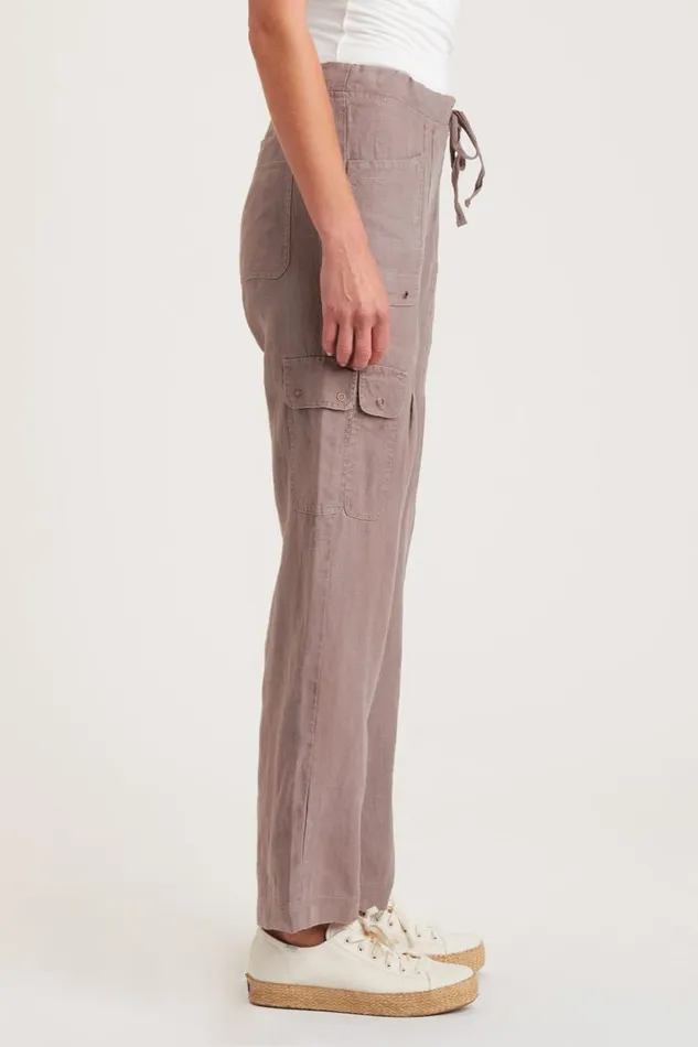Isidore Pant Foothills Pigment Clothing XCVI Pants