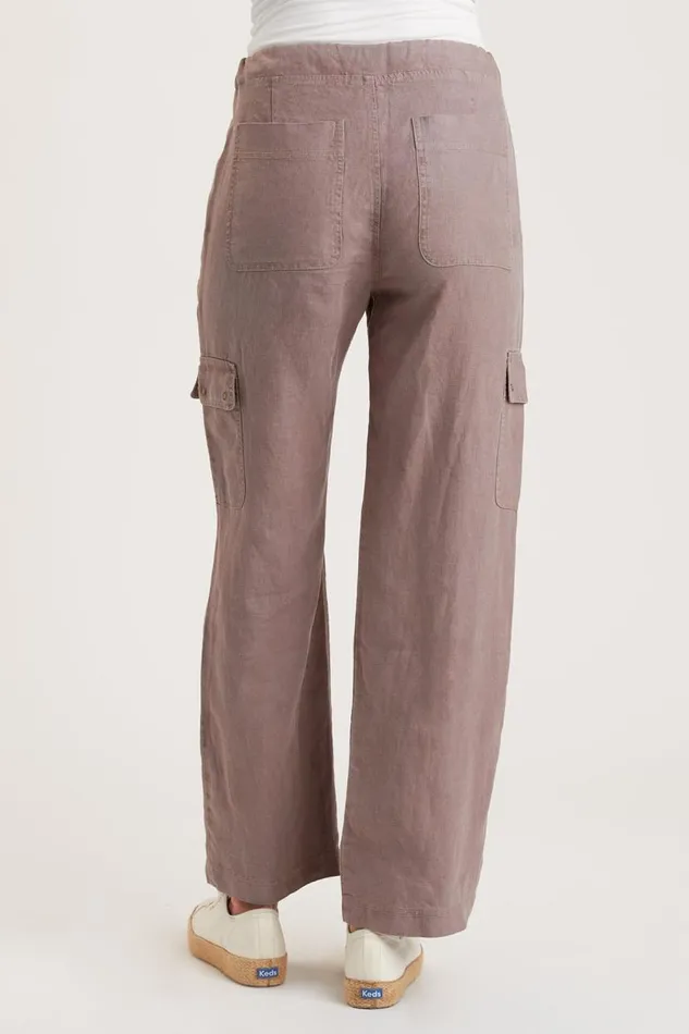 Isidore Pant Foothills Pigment Clothing XCVI Pants