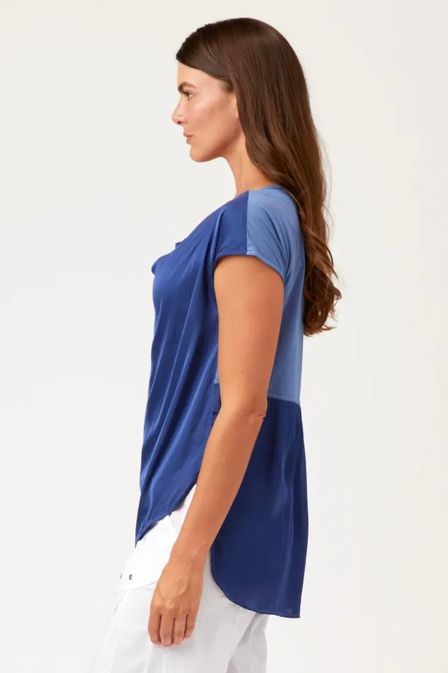 Jacques Top Skydiver Clothing XCVI ShirtsBlouses