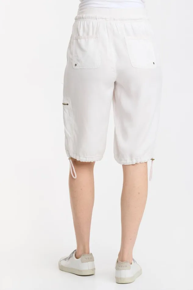 Jaran Bermuda Audition Clothing XCVI Shorts