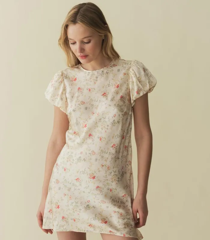 JEWEL DRESS Flowering Meadow Shop DEN Dresses