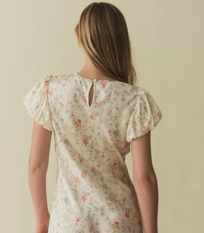 JEWEL DRESS Flowering Meadow Shop DEN Dresses