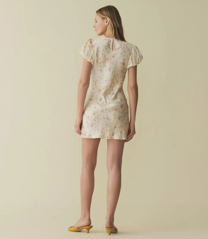 JEWEL DRESS Flowering Meadow Shop DEN Dresses