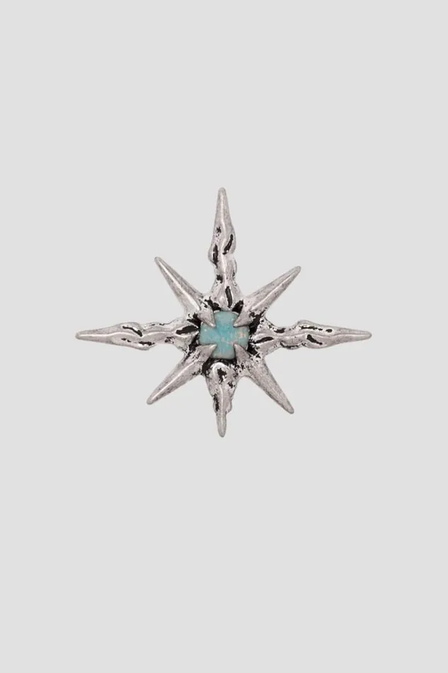 Jewelry Women MISBHV Goa Earrings Silver