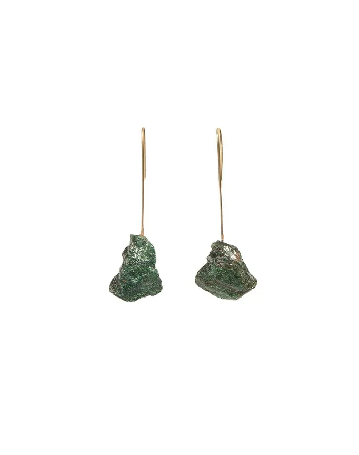 Jewelry Women ViX Paula Hermanny Sveti Earrings 8211 Gold
