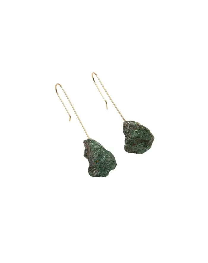 Jewelry Women ViX Paula Hermanny Sveti Earrings 8211 Gold