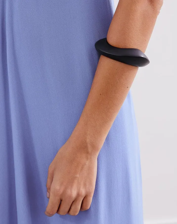 Jewelry Women ViX Paula Hermanny Tami Bracelet 8211 Black