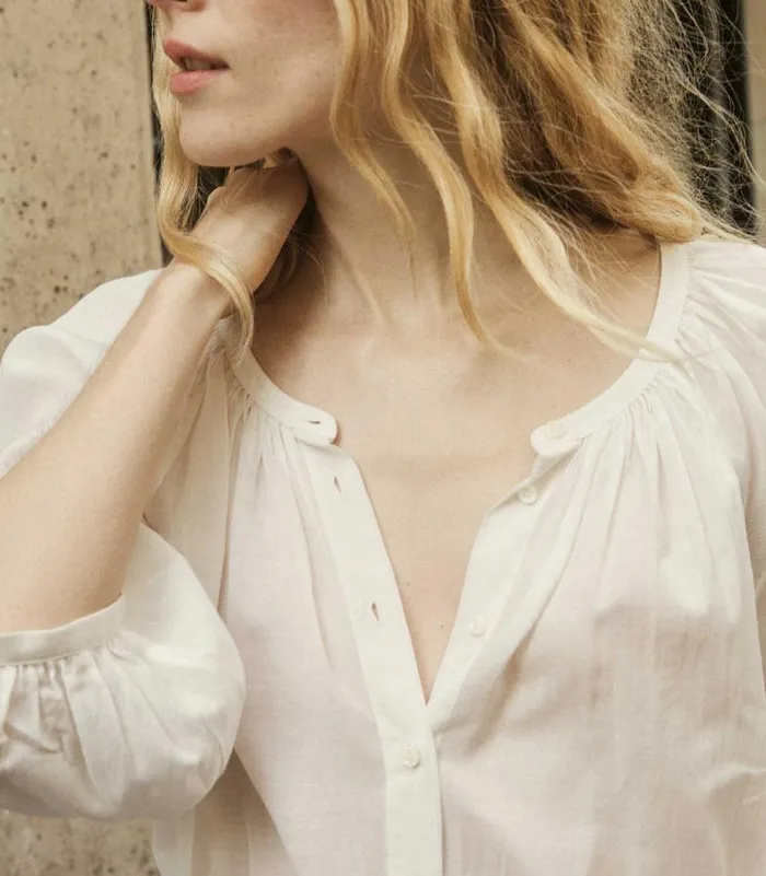 JIANA TOP Salt Shop DEN Tops