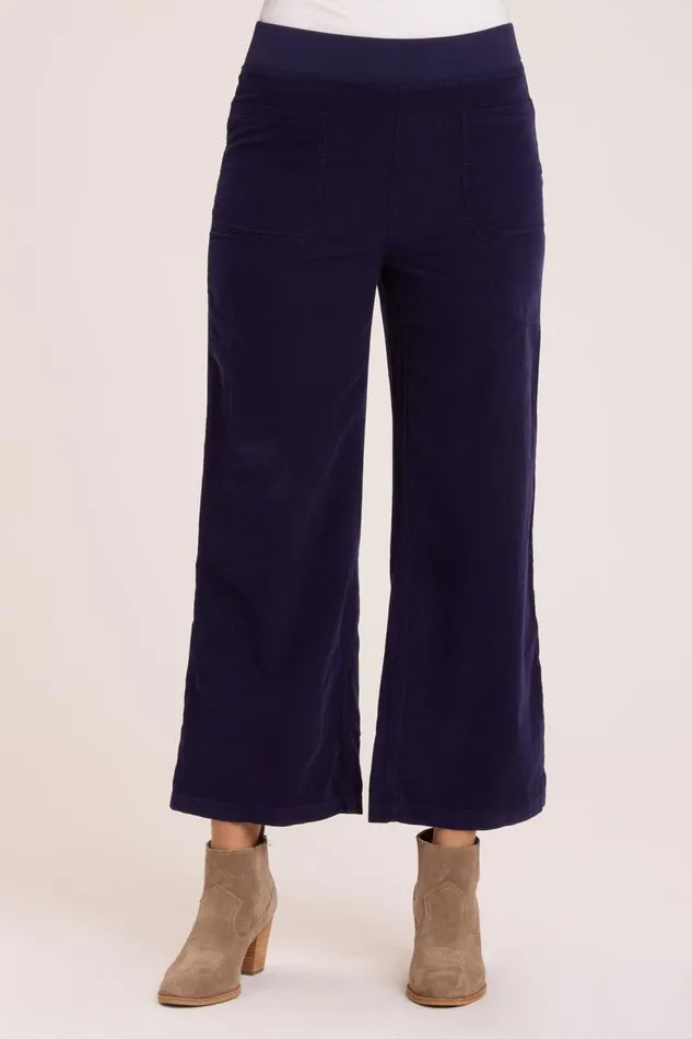 Jolene Wide Leg Champion Pigment Clothing XCVI Pants