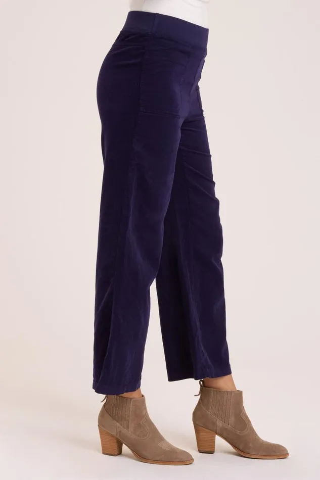 Jolene Wide Leg Champion Pigment Clothing XCVI Pants