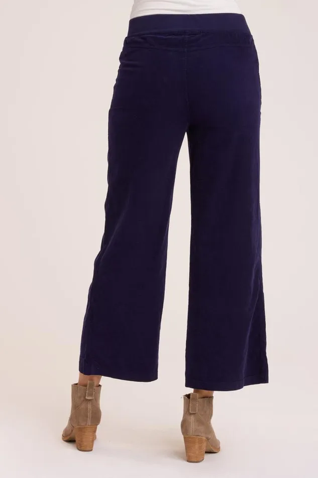 Jolene Wide Leg Champion Pigment Clothing XCVI Pants
