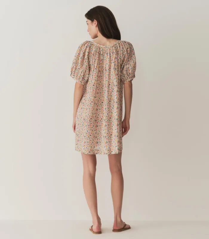 JOSETTE DRESS Wild Clover Floral Shop DEN Dresses