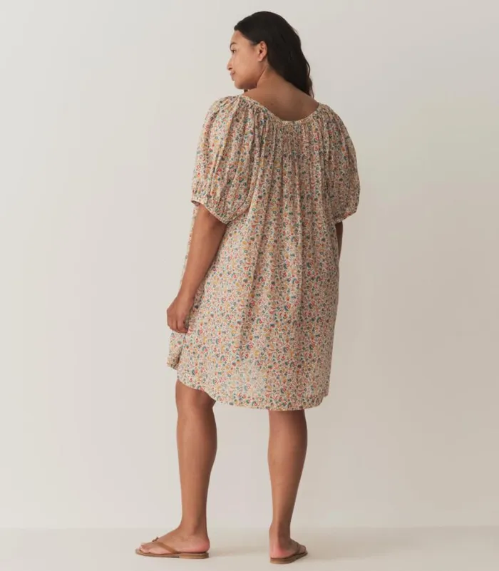 JOSETTE DRESS Wild Clover Floral Shop DEN Dresses