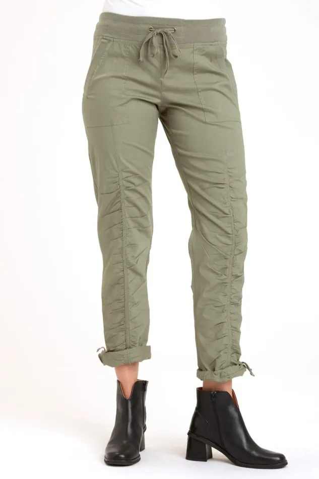 Jules Pant Hillside Clothing XCVI Pants