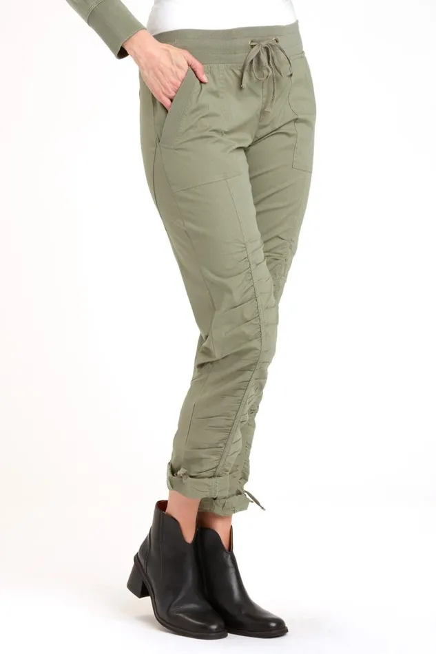 Jules Pant Hillside Clothing XCVI Pants